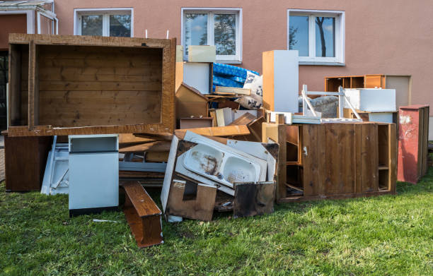 Trusted Andover, KS Junk Removal Experts