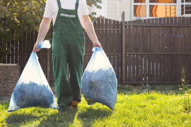 Yard Cleanup Services in Andover, KS